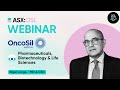 OncoSil Medical (ASX:OSL) | Webinar with Nigel Lange | 06/06/24