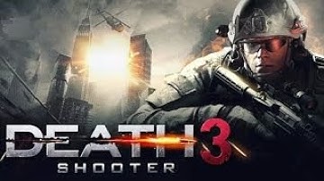 Death Shooter Contract Killer (by WEDO1 COM GAME) Android Gameplay [HD]