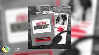 Cyfred, Sayfar & FaroQii MuziQ - Nomoro 5 (Official Audio)