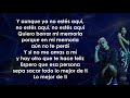 FMK, Maria Becerra, Beret - AYNEA Remix (Letra/Lyrics)