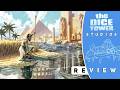 Rising Cultures Review: Yeast: The Board Game
