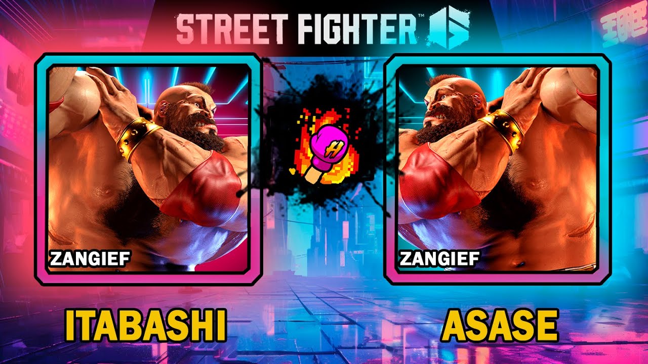 Street Fighter 6 💥 iDom (MANON) vs Zangief-bolado (ZANGIEF) 💥 SF6 Room  Match 💥_哔哩哔哩bilibili