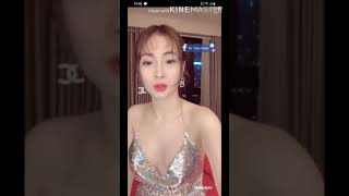 Gái Đẹp Livestream - Pretty Girl Livestream Bttv 213