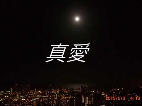 陳蘭麗合唱版      真愛     朱慧珍