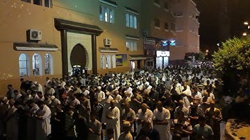 دخل تسمع دخل مغاديش تندم  شي حاجه لتخليك تبورش 2017 للقارئ صلاح الدين متعبيد