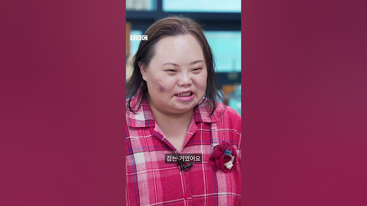 ‘우리들의 블루스’ 배우가 된 내 딸 정은혜 💜 #shorts
