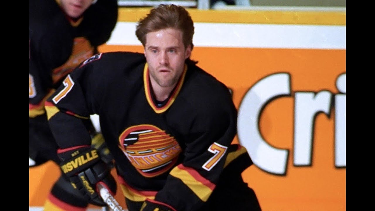 Мои любимые игроки всех времен (по одному на каждую команду)