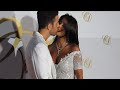 VÍDEO: Boda ibicenca de Cesc Fábregas y Daniella Semaan