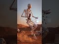 Qué pasa si pones MENTOS en COLA en diferentes PLANETAS?