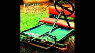 The Last Song The All American Rejects