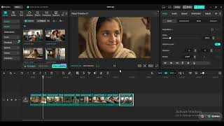Step-by-step how to merge multiple video clips