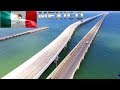 PROGRESO, MÉXICO: Muelle de Progreso, El Muelle Más Largo del Mundo