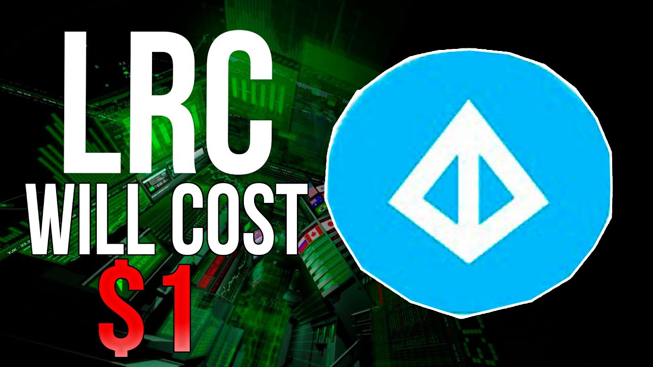 LOOPRING (LRC): Update Price Prediction, Latest News And Analysis ( 2022-2025 )