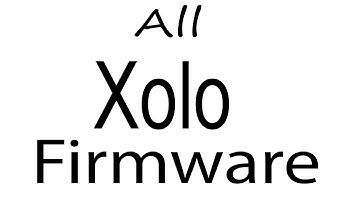 Download Xolo all Models Stock Rom Flash File & tools (Firmware) For Update Xolo Android Device