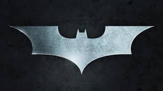 Batman - The Dark Knight Trilogy Score