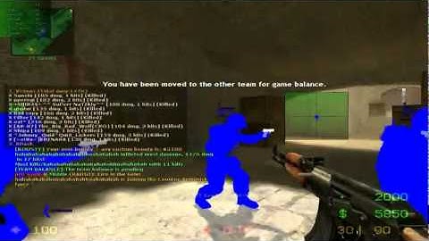 Css aimbot