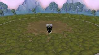 Spore Creations Giant Fly