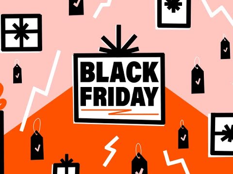 Black Friday-ს დროს გასათვალისწინებელი რჩევები  მომხმარებლისთვის / არჩილ ჯაველიძე
