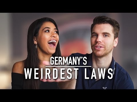 Weird Things That