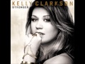 Standing In Front Of You Kelly Clarkson Stronger Good Sound Quality mp3