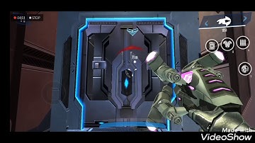 Nova legacy/Colonial pride ship (2)/ Out with a bang/ energy refill