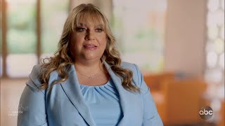 Elizabeth Parker in Down Payment on Death l 20⧸20 l PART 1