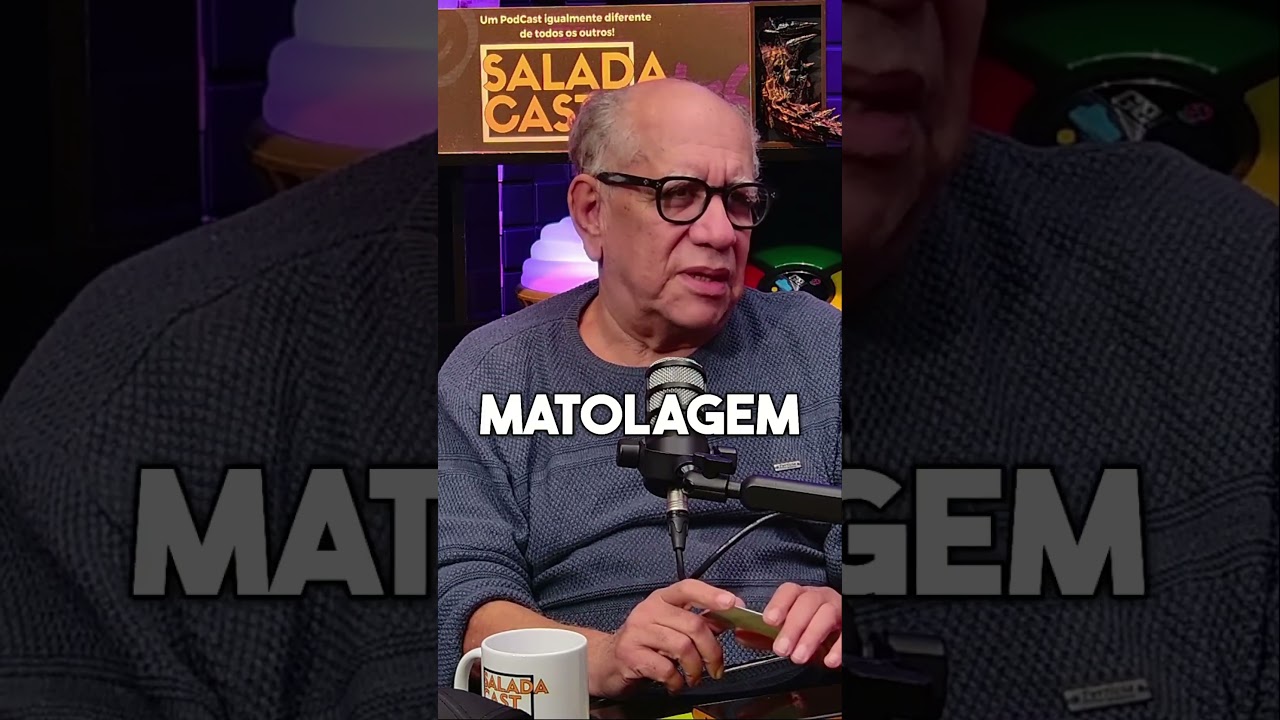 Poesia e identidade mineira! - Saulo Laranjeira, o João Plenário!