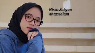 Antassalam - Nissa sabyan