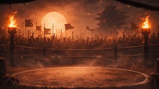 The Nnja n The Nght Slowed Shadow Fght 2 Specal Edton 20252026 Musc 