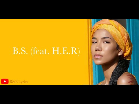 Thumb of B.S. (feat. H.E.R.) video