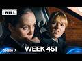 WEEK 451 | Episodes 14-15 | The Bill 2001 (Season 17)