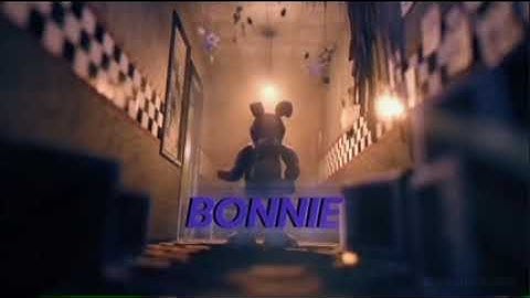 my favourite fnaf character from every game pt.1