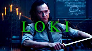 Loki | Redemption