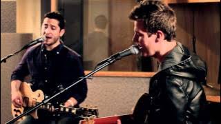 Fix You - Coldplay - Acoustic Cover by Tyler Ward & Boyce Avenue