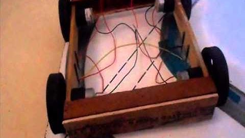 TI India Analog Design Contest 2012-2013