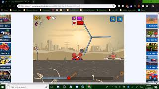 Car Eats Car 2 Deluxe (Online) | MagicMichaelGaming