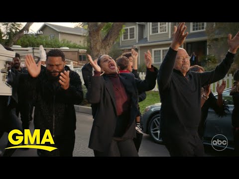 &rsquo;Blackish&rsquo; says goodbye after 8 years on TV I GMA