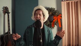 Rudolph, the Red-Nosed Reindeer - Johnny Marks - Funk Cover feat. Drew Angus