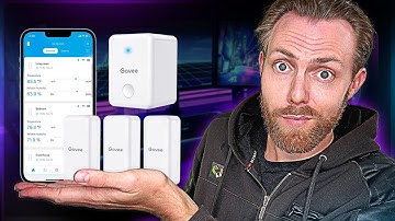 Govee Digital Hygrometer Thermometer - Quick Review