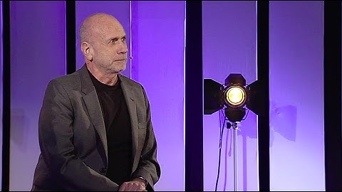 Simplicity is the key | Ken Segall | WOBI