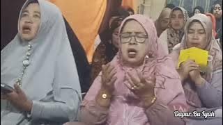 Download lagu SHOLAWATULLOHI TAGHSYA BERSAMA MJLS THORRIQUS SA'ADAH KARANGPLOSO MALANG