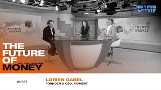 Could staking become crypto’s version of a risk-free rate? My interview with Lorien Gabel