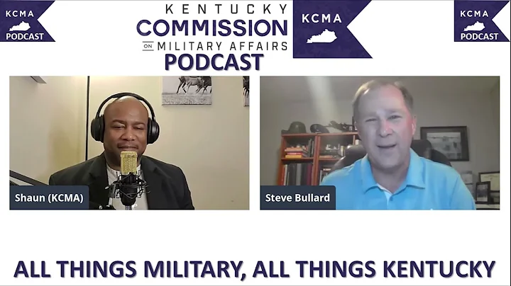 KCMA Podcast: Episode 02