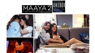 Maaya 2 Jukebox | VB on the web | Songs Creation
