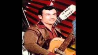 Tony Sauceda--El Balsamo. chords
