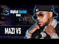 Is every sport rigged insights from a sports betting legend mazi vs  digital social hour 68