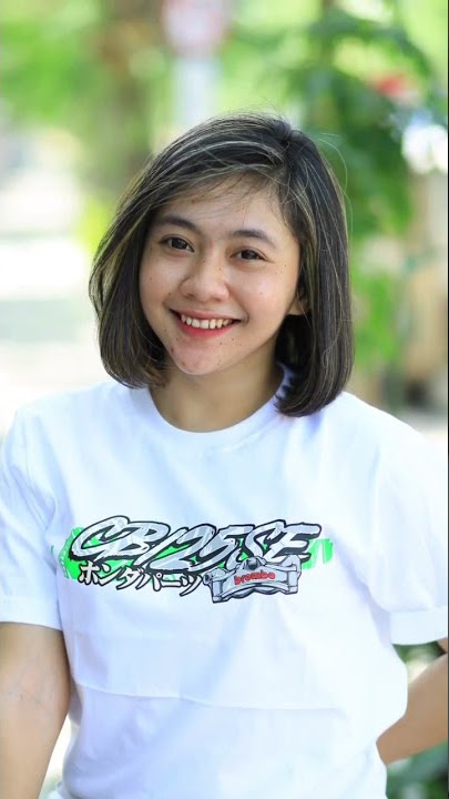 CEWEK CANTIK CB MODIFIKASI#8 #cewekcbpost #cewekcb #cb100 #cb125 #cb125se