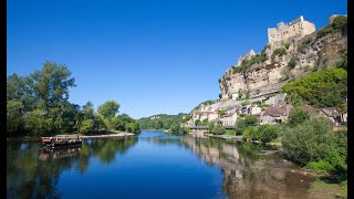THE 15 MOST BEAUTIFUL VILLAGES OF FRANCE