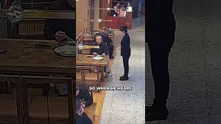 This Boss Stood Up For Her Employee In Her Restaurant