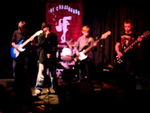 School of Rock - Chatham: Whole Lotta Rosie by AC/DC